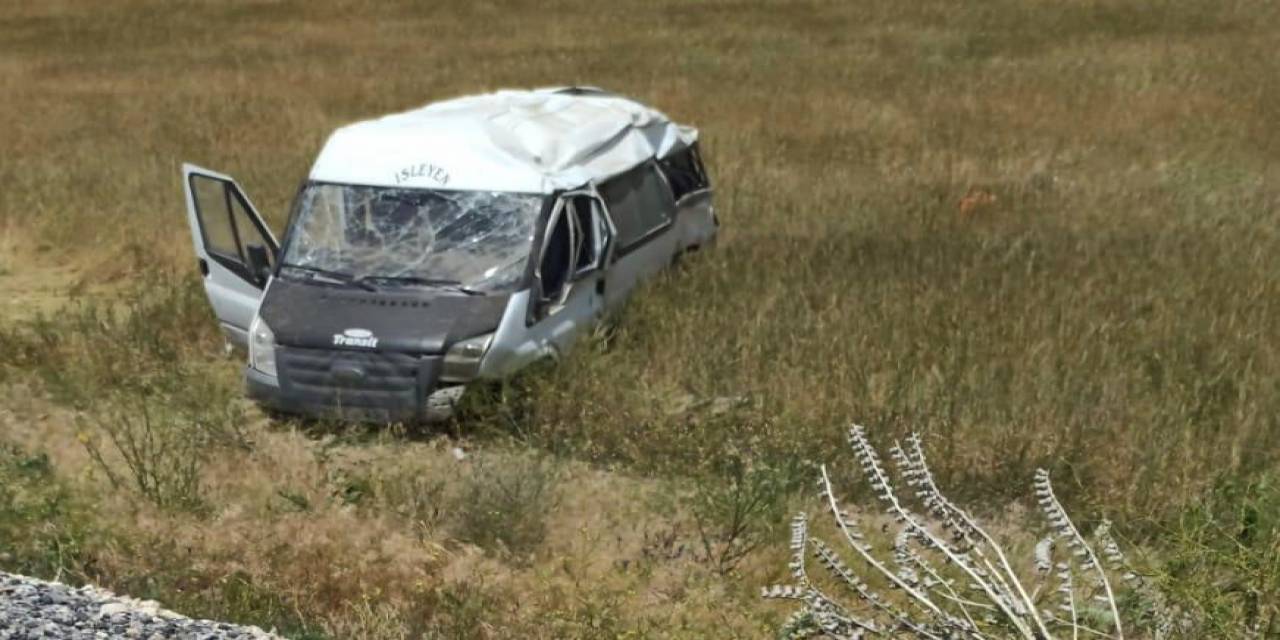İki Aylık Evli Genç Bilgisayar Mühendisi Geçirdiği Trafik Kazasında Can Verdi