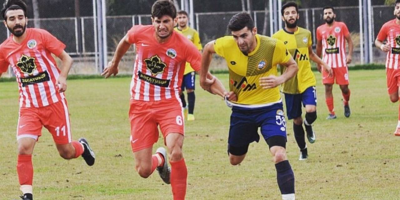 Başakpınarspor’da Transfer Hız Kazandı