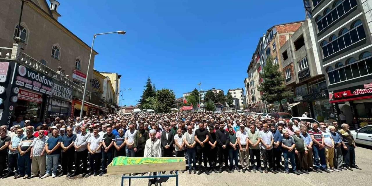 Ordu’da Sürücüsüz Aracın Çarptığı Yaya Hayatını Kaybetti