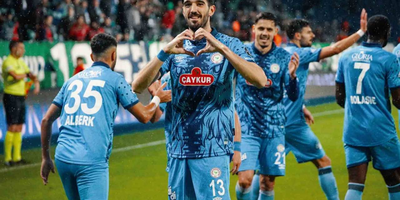 Göztepe, Kubilay Kanatsızkuş’la Prensip Anlaşmasına Vardı