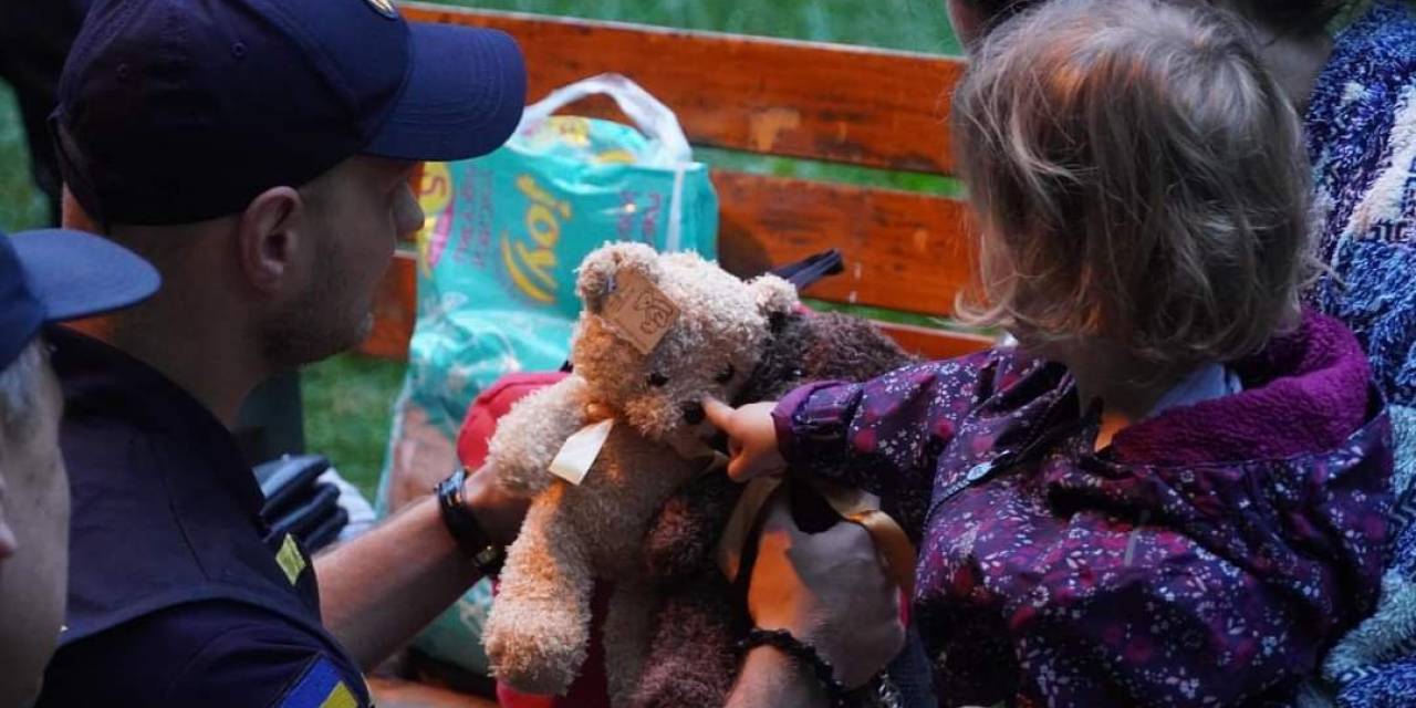 Rusya, Lviv’de Binaları Vurdu: 4 Ölü, 32 Yaralı