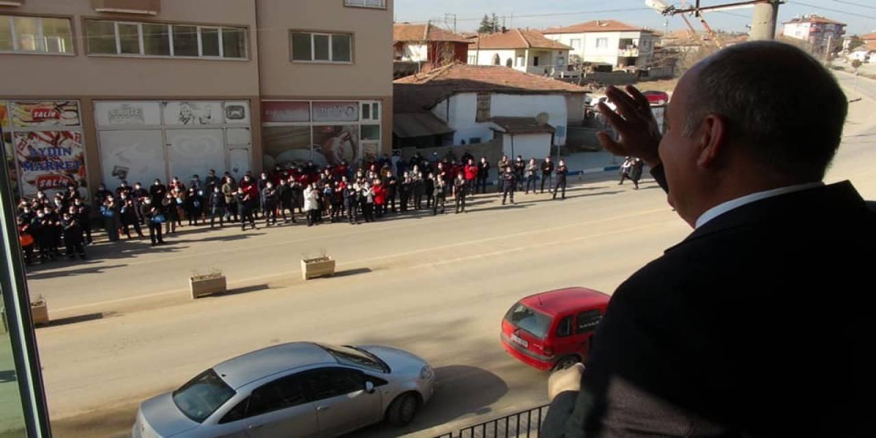 Yahşihan Belediyesi’nde En Düşük Maaş 12 Bin Lira Oldu