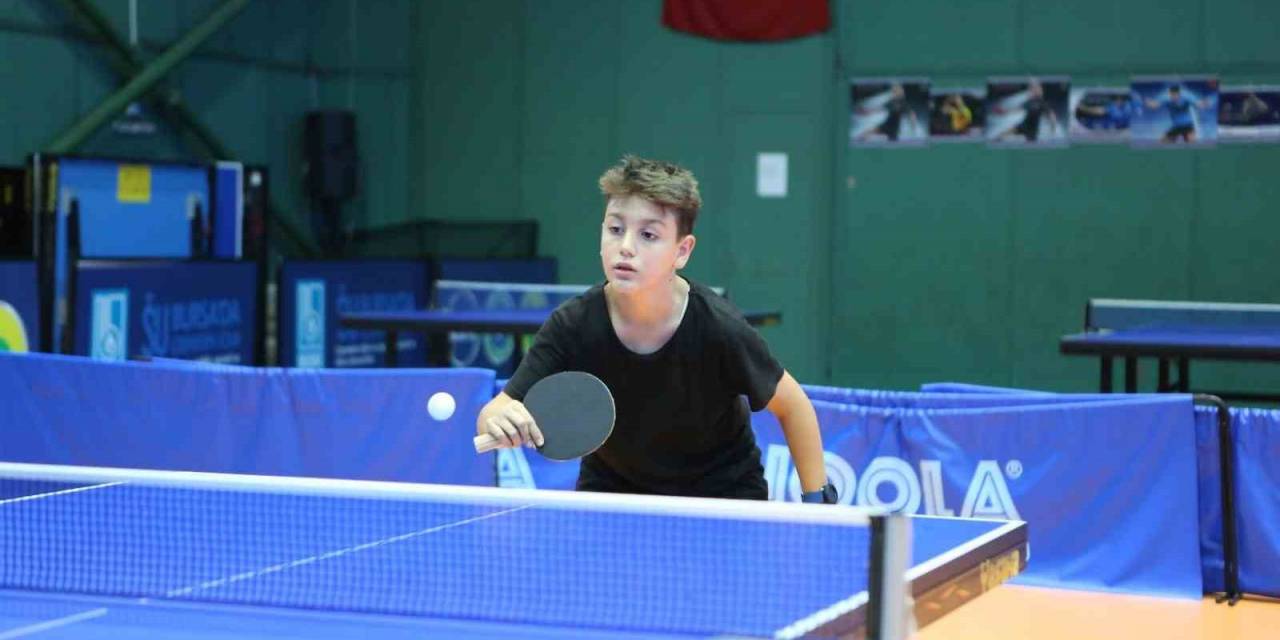 Çocuklara Sporla İç İçe Tatil