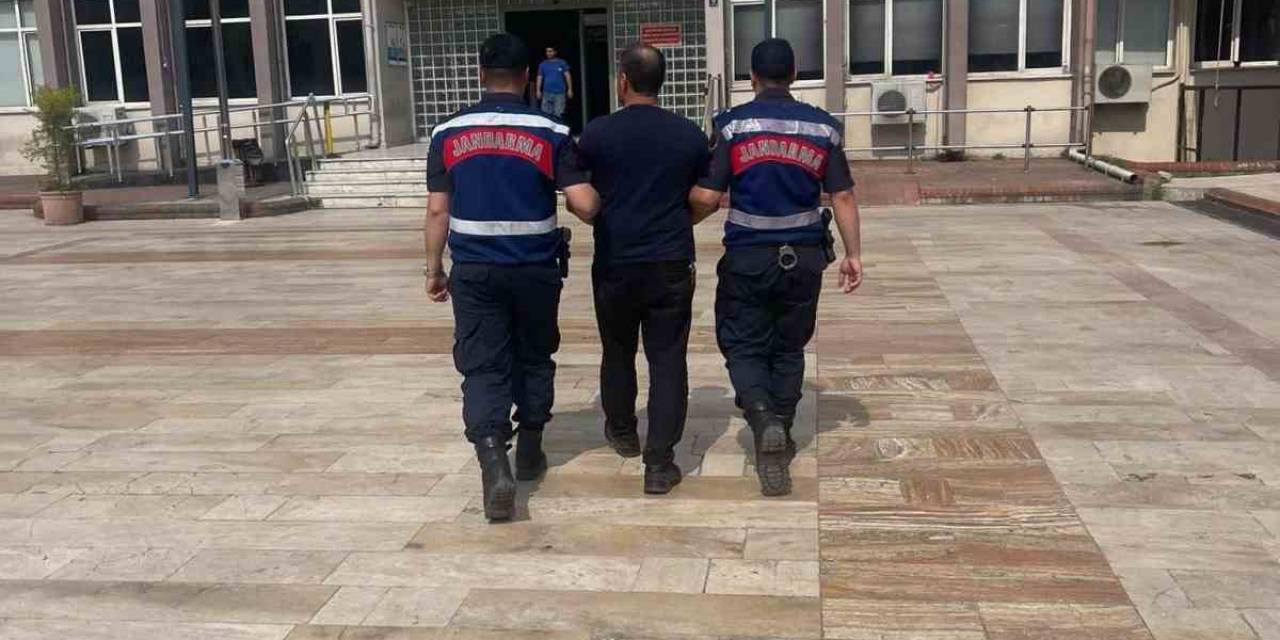 Aydın’da Aranan Şahıslar Jandarmadan Kaçamadı