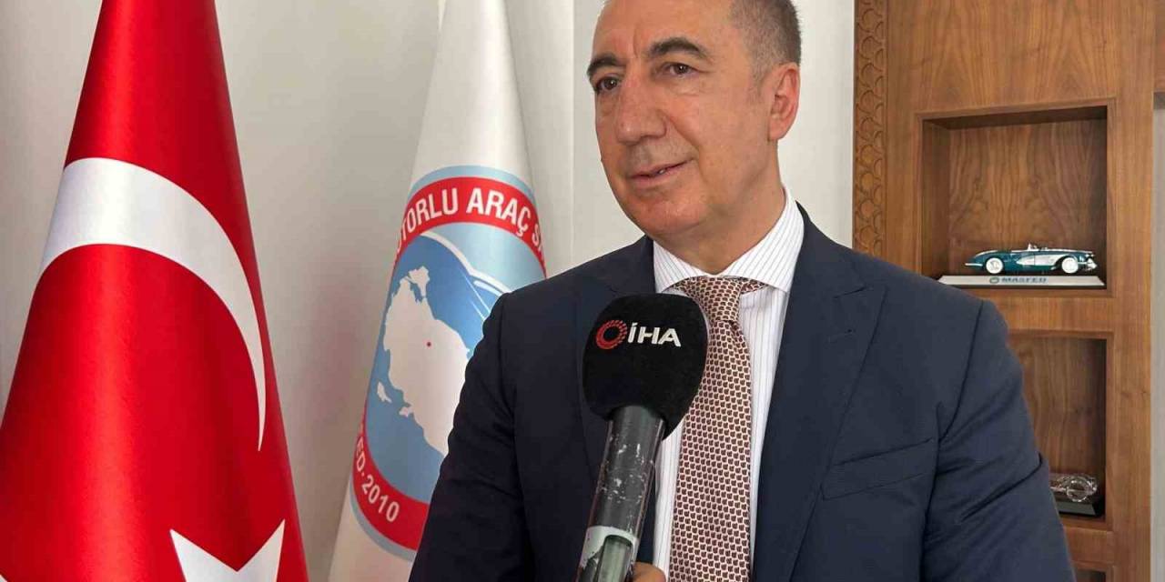 İkinci El Araç Fiyatları Ne Olacak?