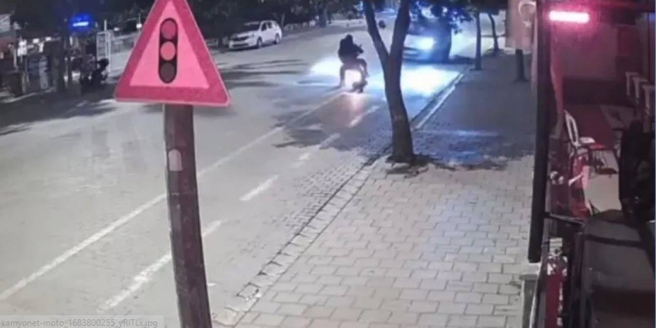 Fethiye’de Motosiklet Kazasında Yaralanan Kadın 2 Aylık Yaşam Mücadelesini Kaybetti