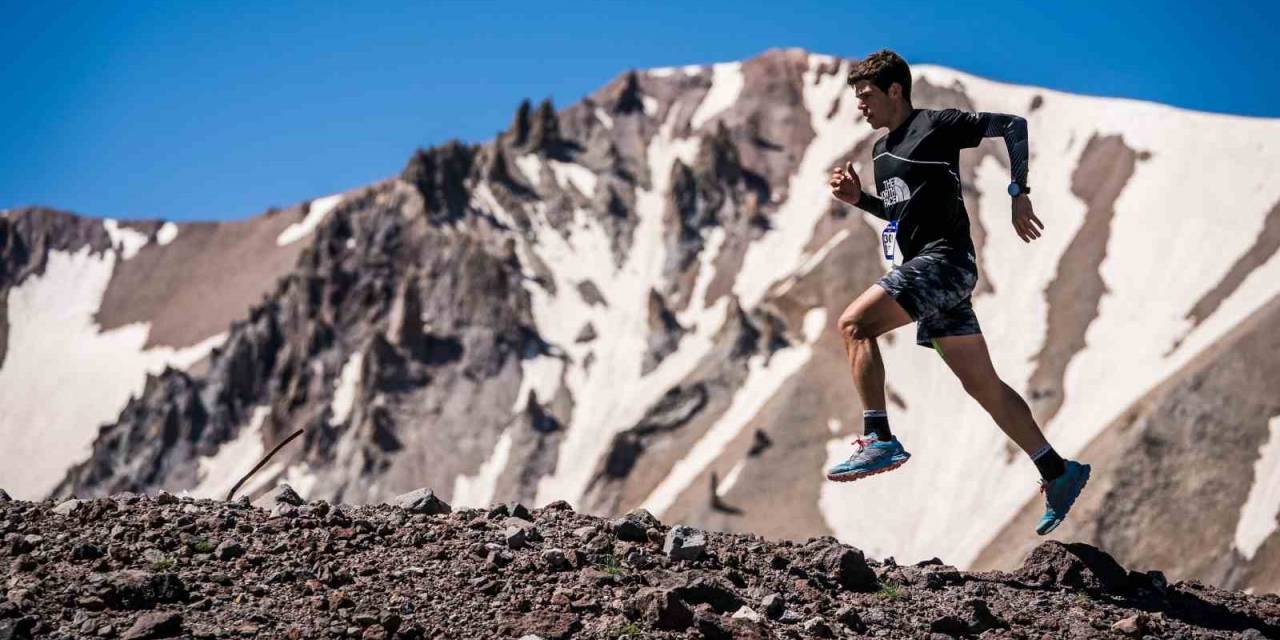 Erciyes Ultra Sky Trial Dağ Maratonu’na 1o Ülkeden 250 Atlet Katılacak