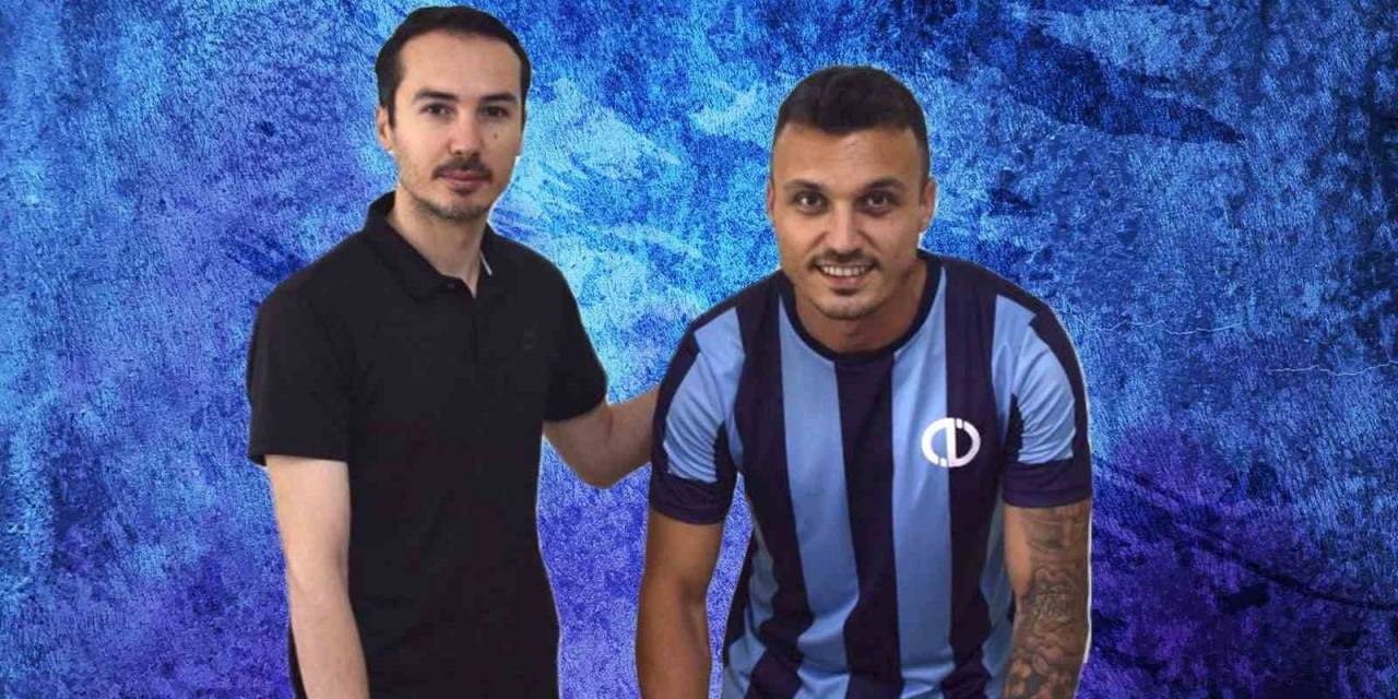 Anadolu Üniversitesi Tecrübeli Savunma Oyuncu İle Anlaştı