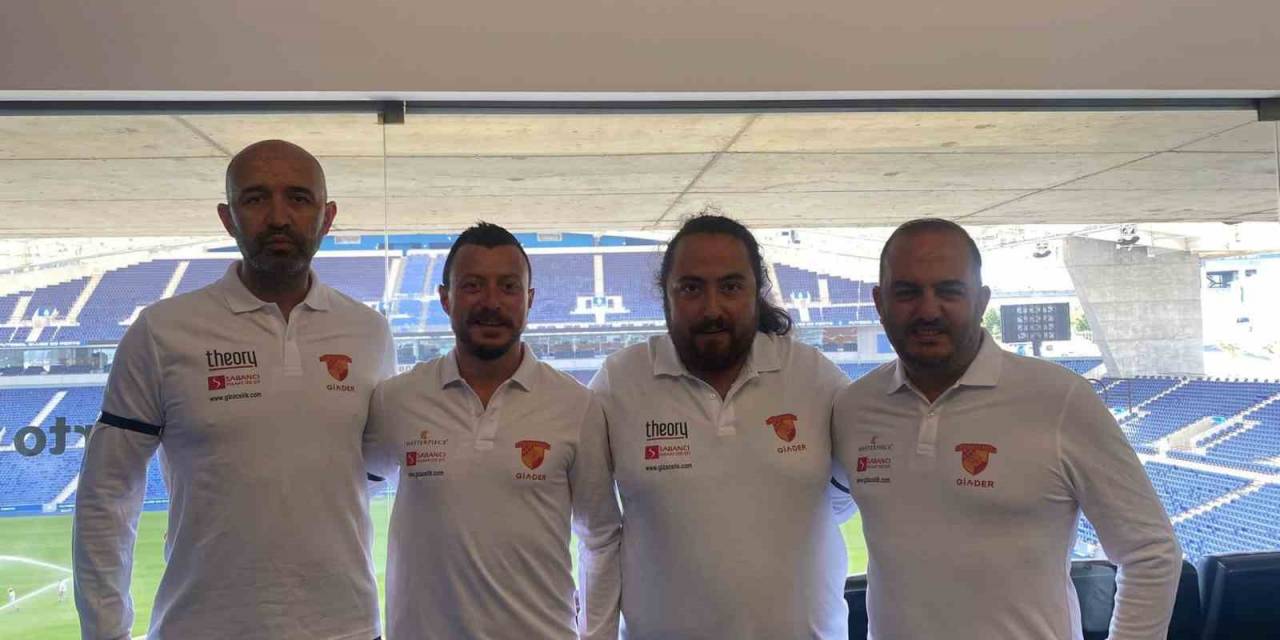 Göztepe Bilardo Takımı, Avrupa Şampiyonası’na Galibiyetle Başladı