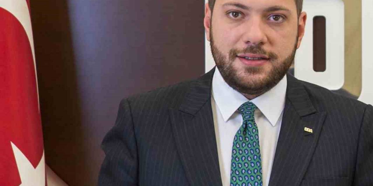 Oba Makarna Ve İpek Yem Fortune 500’de