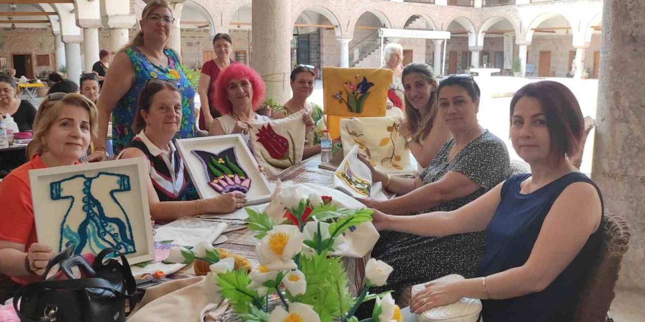 Antik Mısır’dan Günümüze Gelen Sanat: Punch