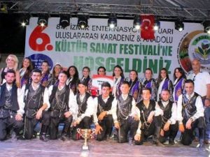 Ordu Dünya Birincisi