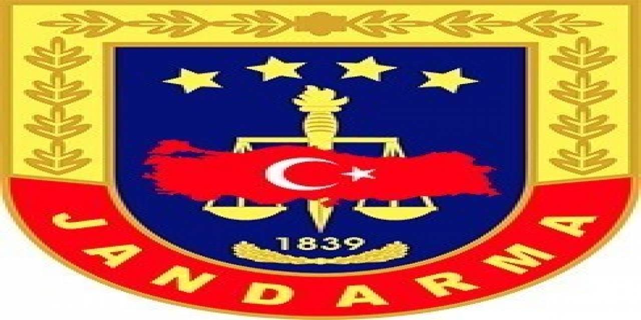 Kayseri’de Jandarma Bir Ayda 11 Bin 826 Kişiyi Sorguladı