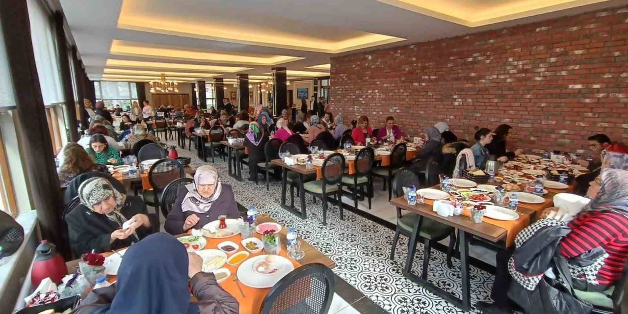 Safranbolu Belediyesi’nin Sosyal Tesisi 25 Bin Kişiyi Misafir Etti