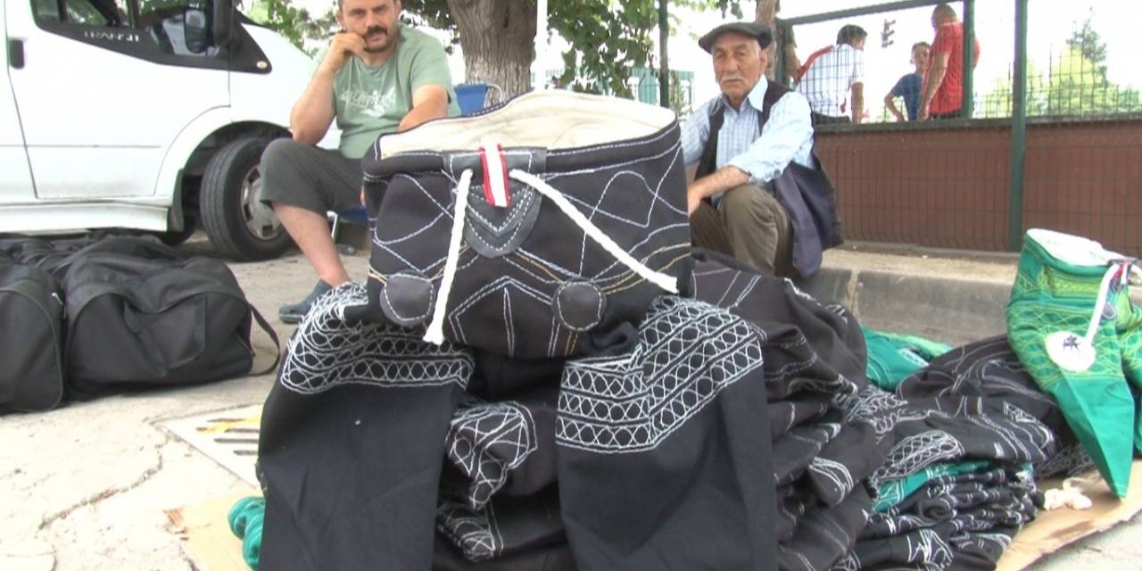 Güreşçinin Olmazsa Olmazı Kıspetçilerde Yoğunluk