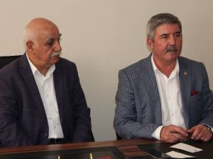 Chp Heyeti Şırnak’ta