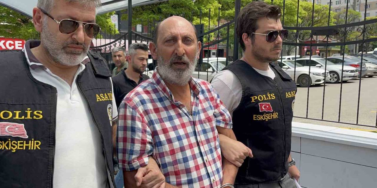 İş Adamına Düzenlenen Silahlı Saldırının Azmettiricisi Adliyeye Sevk Edildi