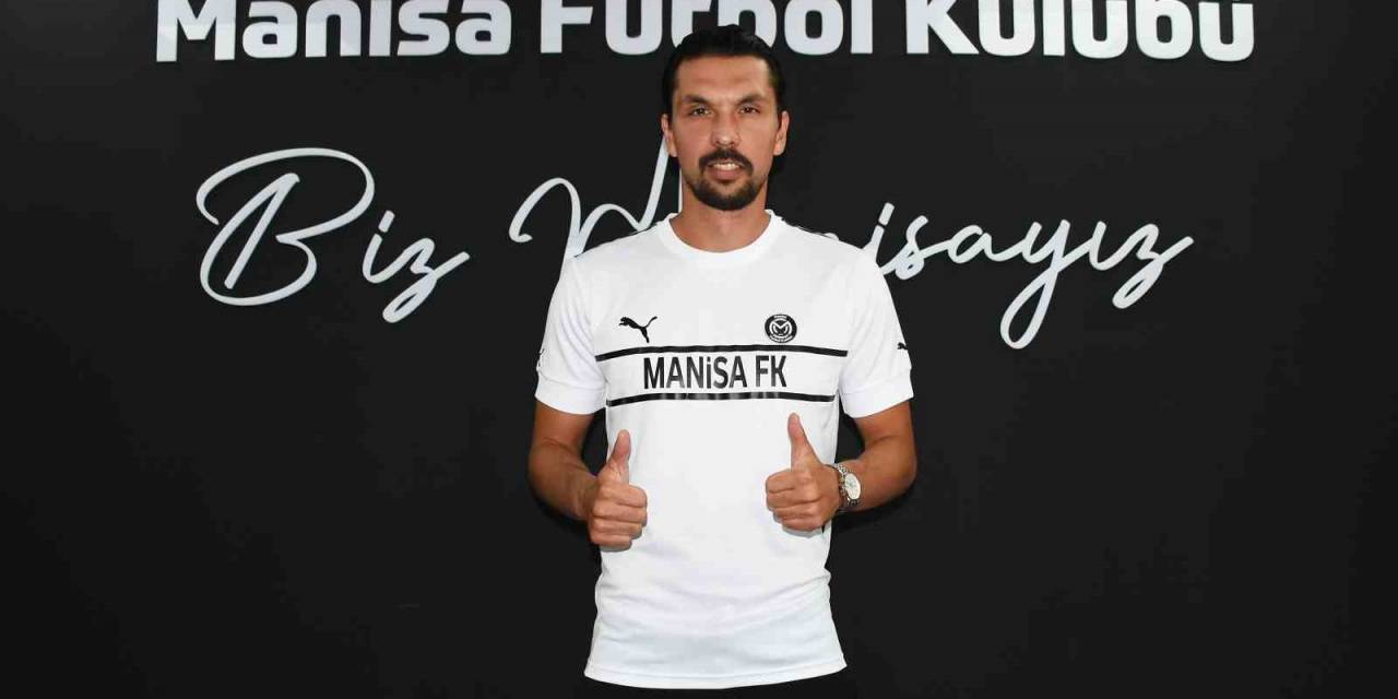 Manisa Fk, Kaleci Alperen Uysal İle Anlaştı