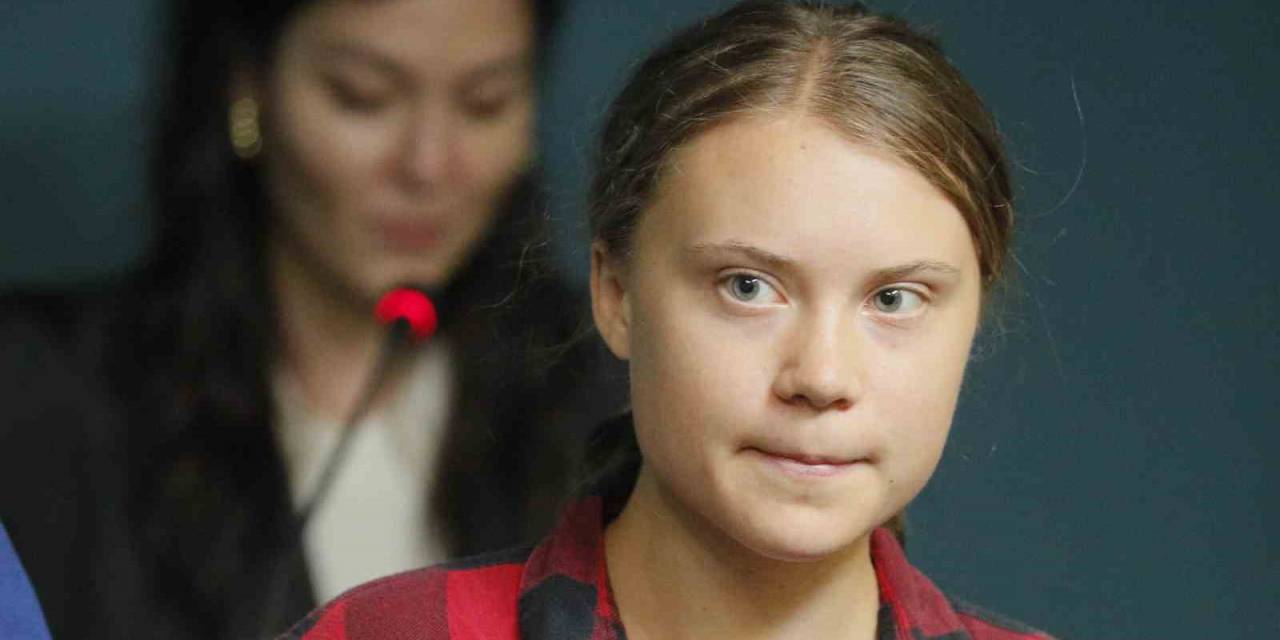Greta Thunberg, ’polise İtaatsizlik’ Nedeniyle Hapis Cezasıyla Karşı Karşıya