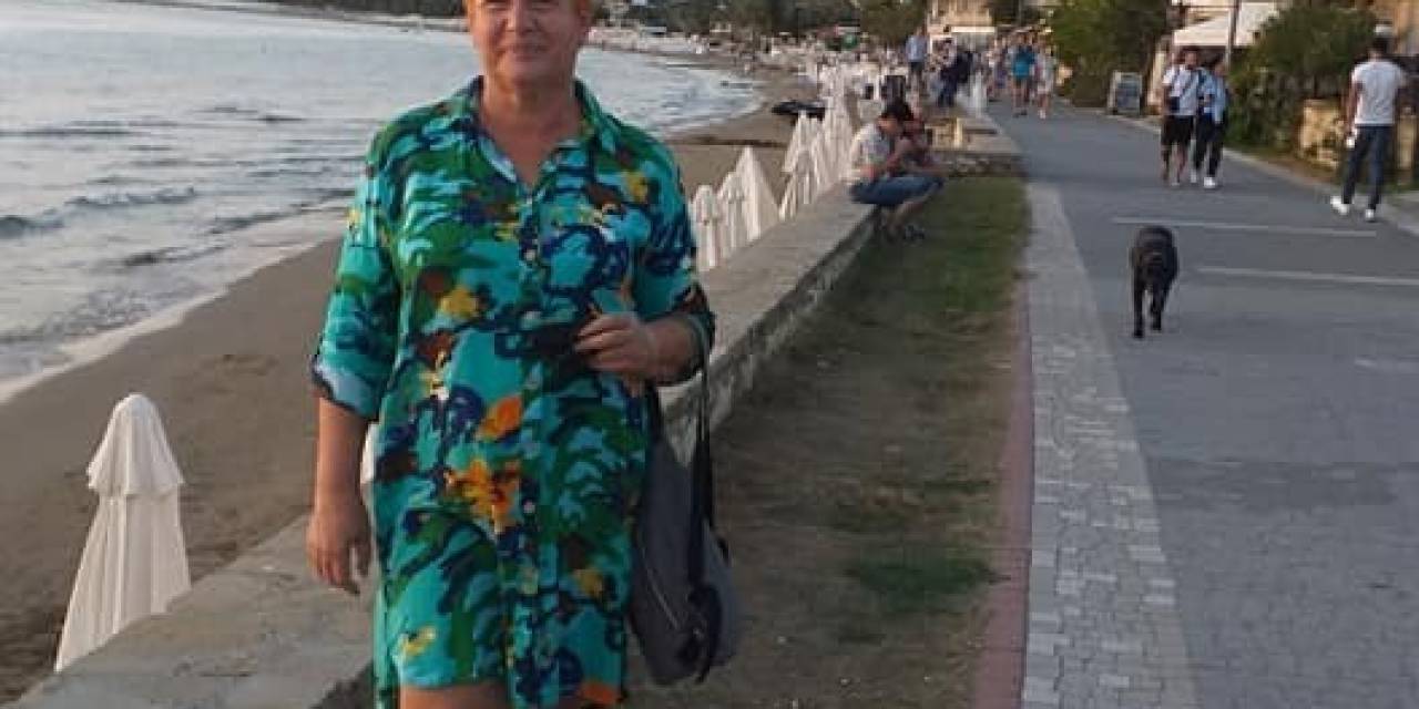 Boğulma Tehlikesi Geçiren Kadın 14 Gün Sonra Hastanede Öldü