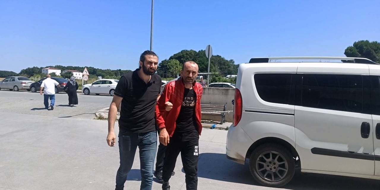 Sevdiği Kızla Gördüğü Genci Silahla Ağır Yaralayan Şahıs Tutuklandı