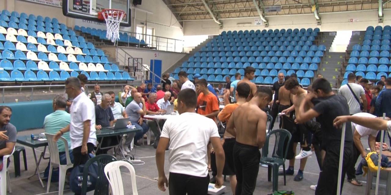 Kırkpınar’a Rekor Katılım