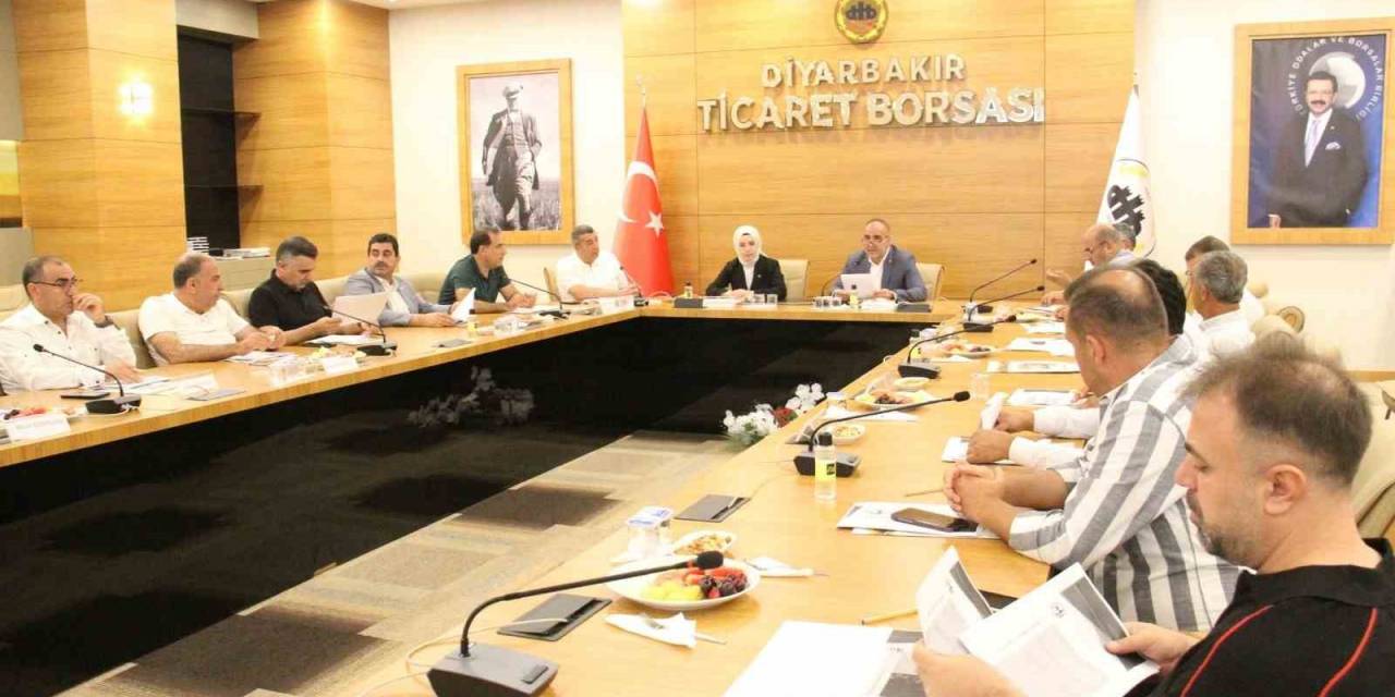 Tdiosb Malatya’da Örnek Olacak