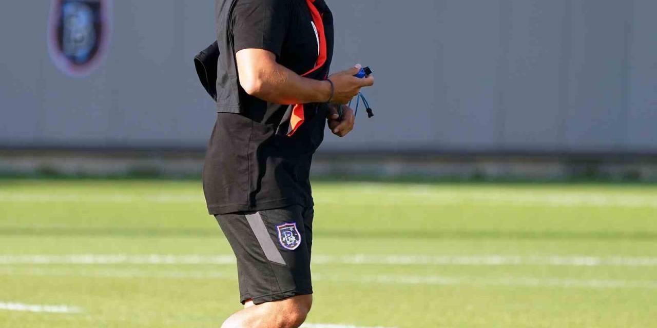 İstanbul Başakşehir Sezonu Açtı