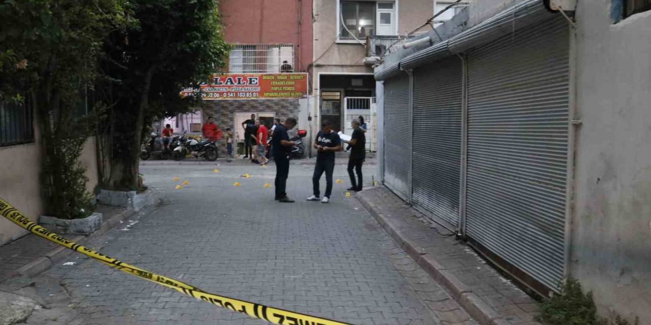 Adana’da Akrabalar Arasında Silahlı Kavga: 2 Ölü