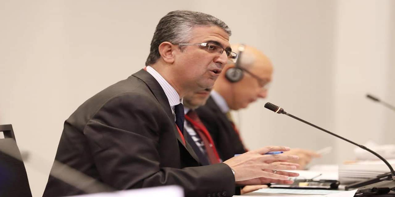 Aydın Tbmm’de Başbağlar Katliamını Anlattı