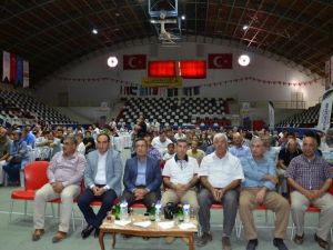 3. Uluslararası Altın Kayısı Satranç Turnuvası Sona Erdi