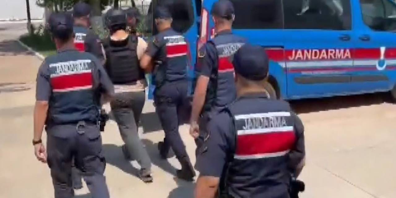 3 Kardeşin Öldüğü Muhtarlık Kavgasının Müebbet Alan Firarisi Yakalandı