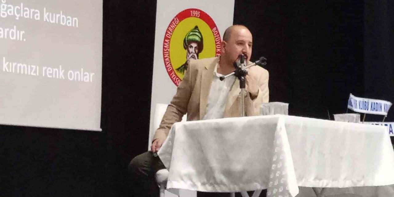 Türkistan’dan Anadolu’ya Göçün Hikayesi Konuşuldu