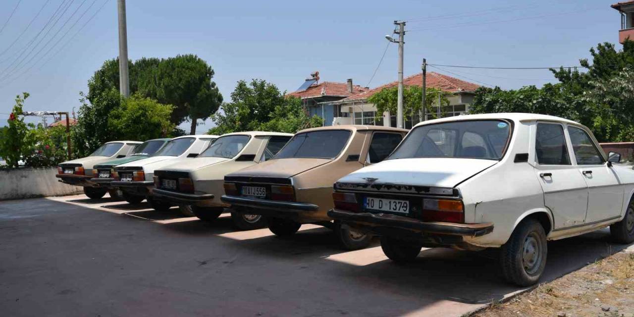 Toros’un Başkenti Sındırgı