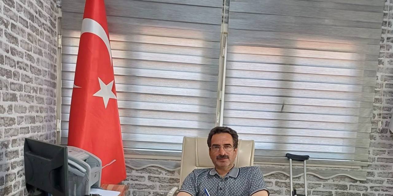 Engellilerin Düğün Salonu Mağduriyeti