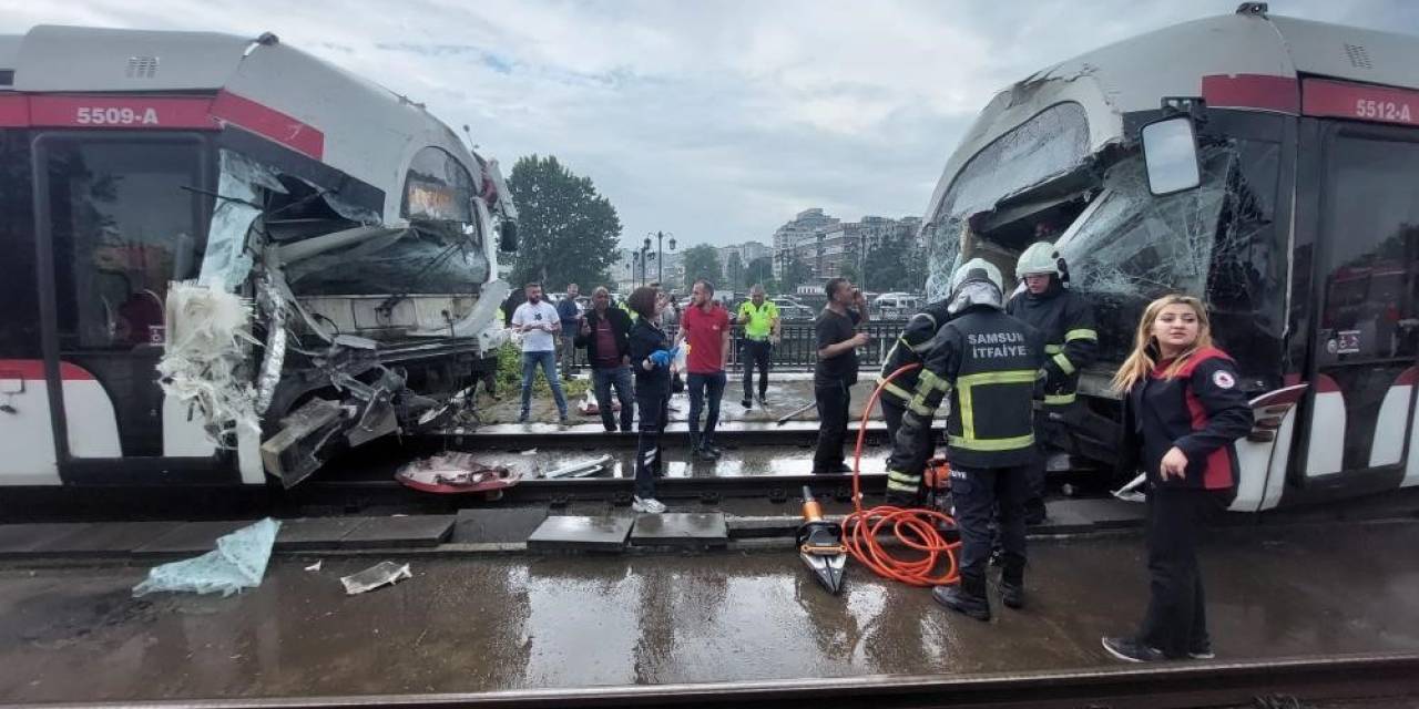 Samsun’un Haziran Ayı Kaza Bilançosu: 3 Ölü, 687 Yaralı