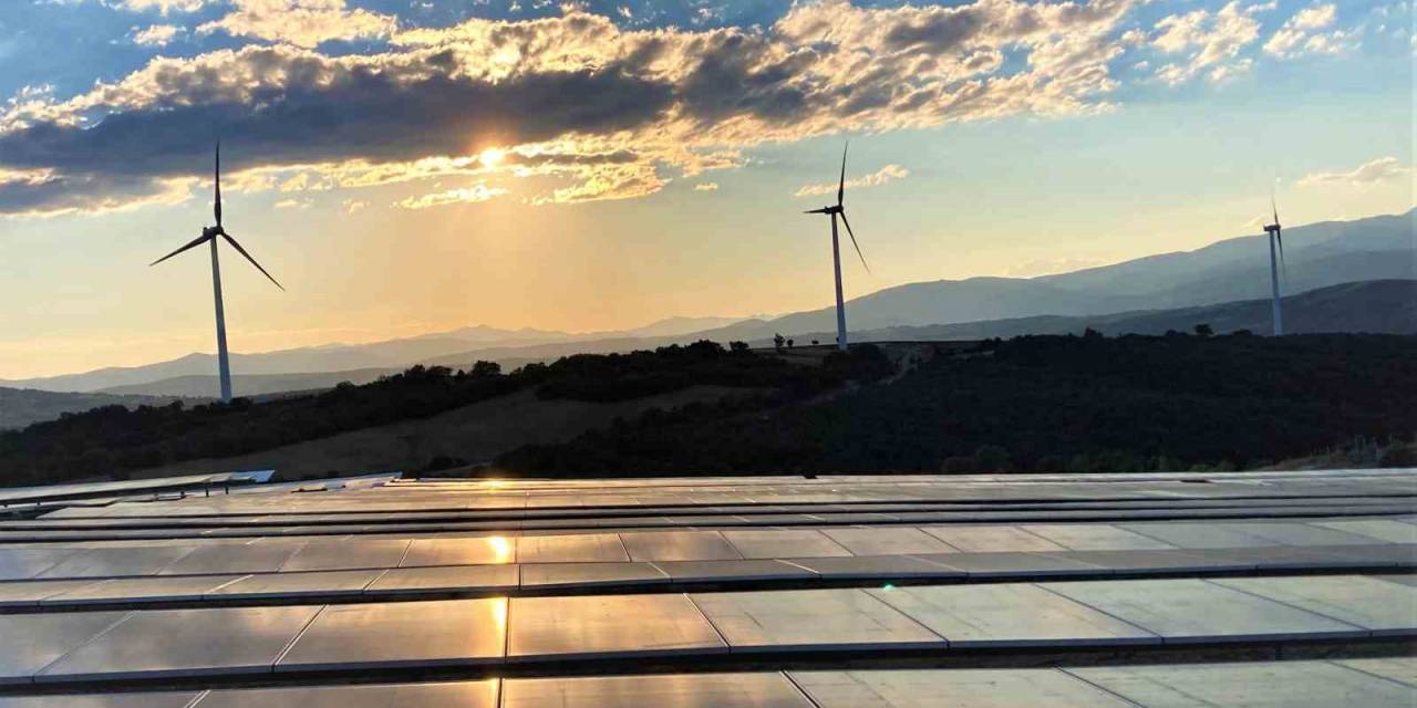 Aydem Yenilenebilir Enerji, Bıst Sürdürülebilirlik Endeksi’nde