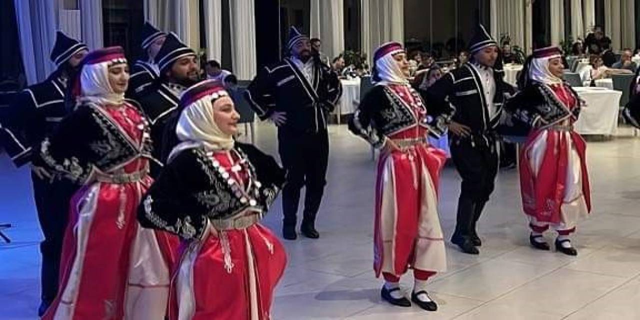 Azerbaycan’da Safranbolu Rüzgarı