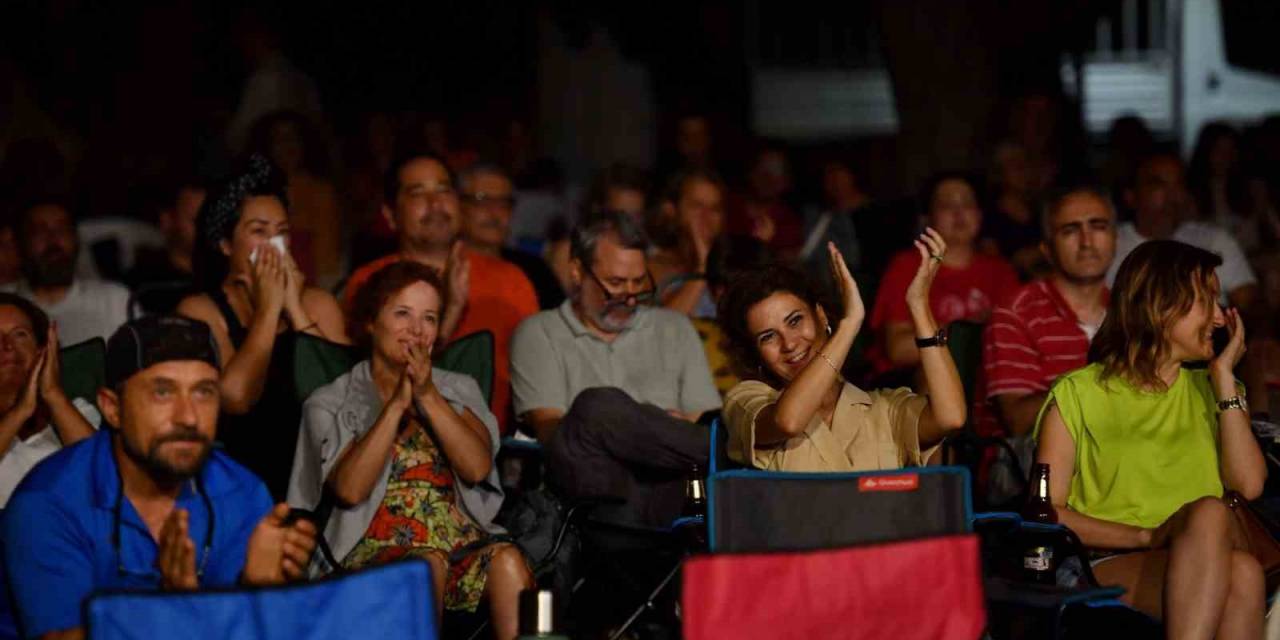 Hayatpark’ta, “2.barofest Yaza Merhaba” Etkinliği