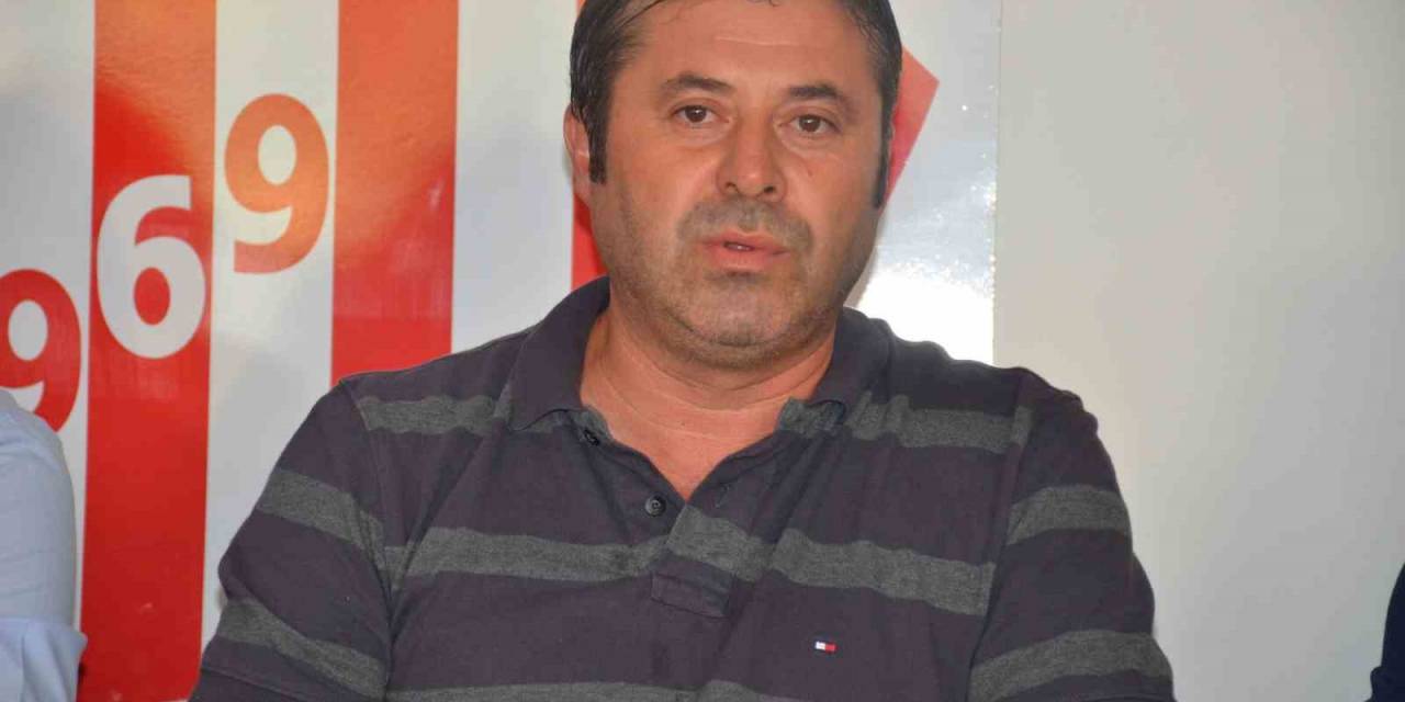 Bilecikspor’da Kongre Tarihi Belli Oldu