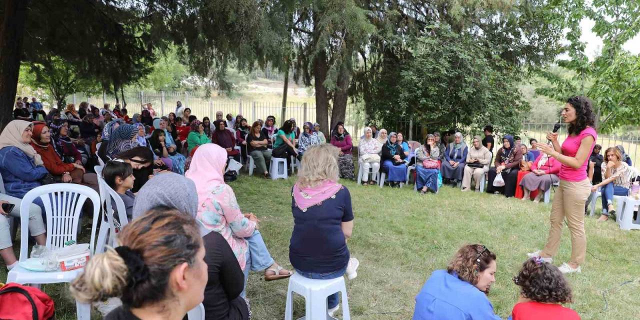 Cankurtaran Yaz Kampında Yeni Sezon Çalışmaları Başladı