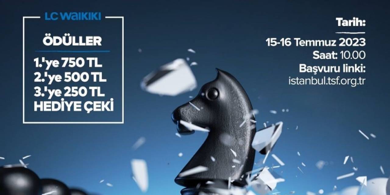 Plato’da “15 Temmuz Satranç Turnuvası” Düzenlenecek