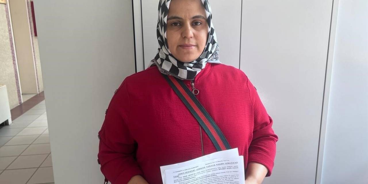 Zeytinburnu’nda Parkta İşlenen Satırlı Cinayet Davasında Karar