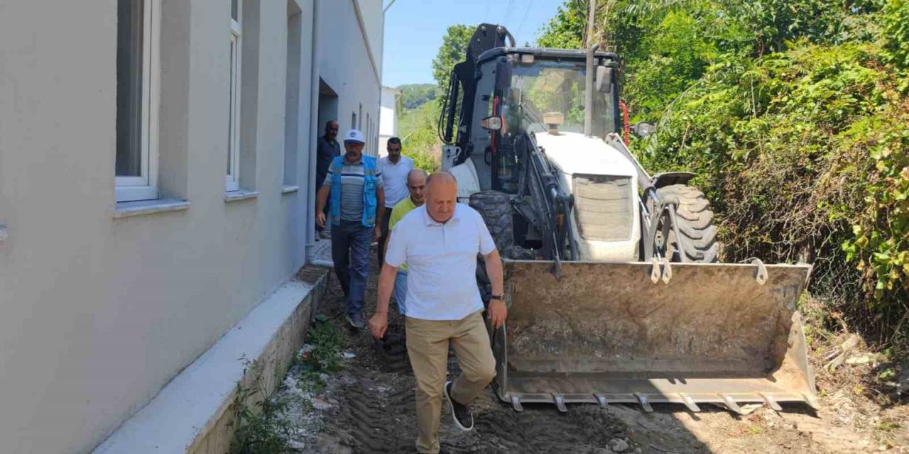 Amatör Spor Kulüplerine Destek