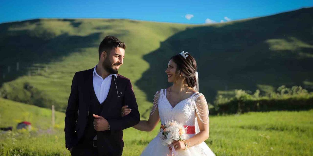 Karadağlar, Çiftlerin Yeni Gözdesi