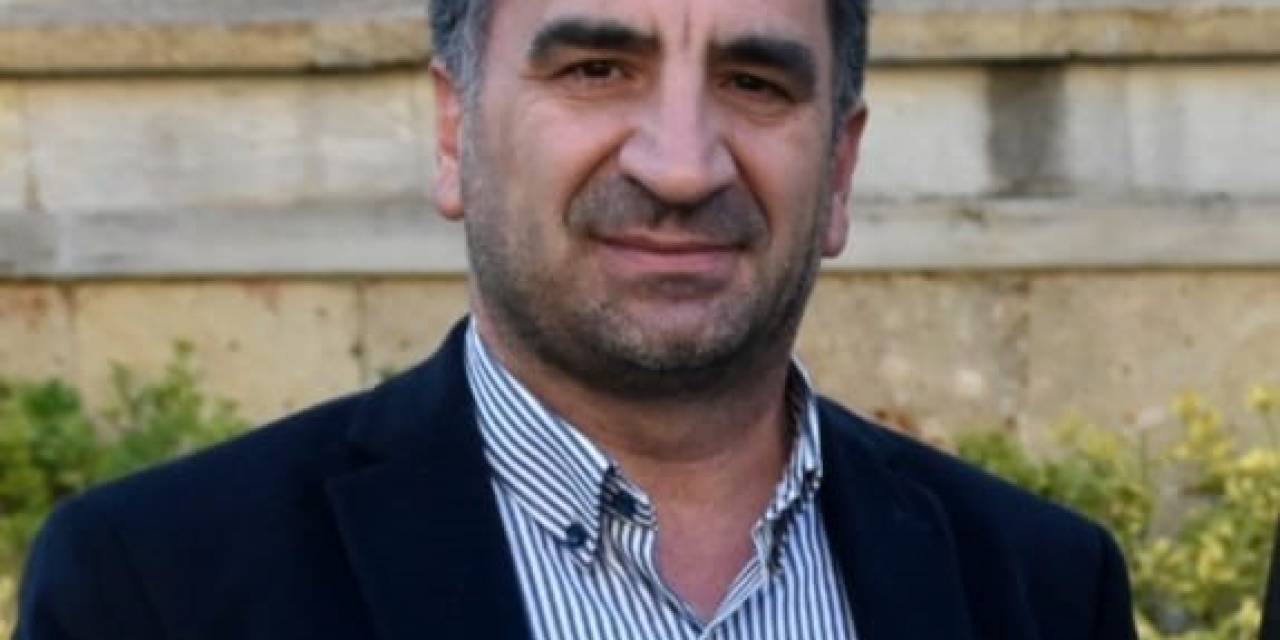 Ertaş; Erzurum Küçük Türkistan’dır