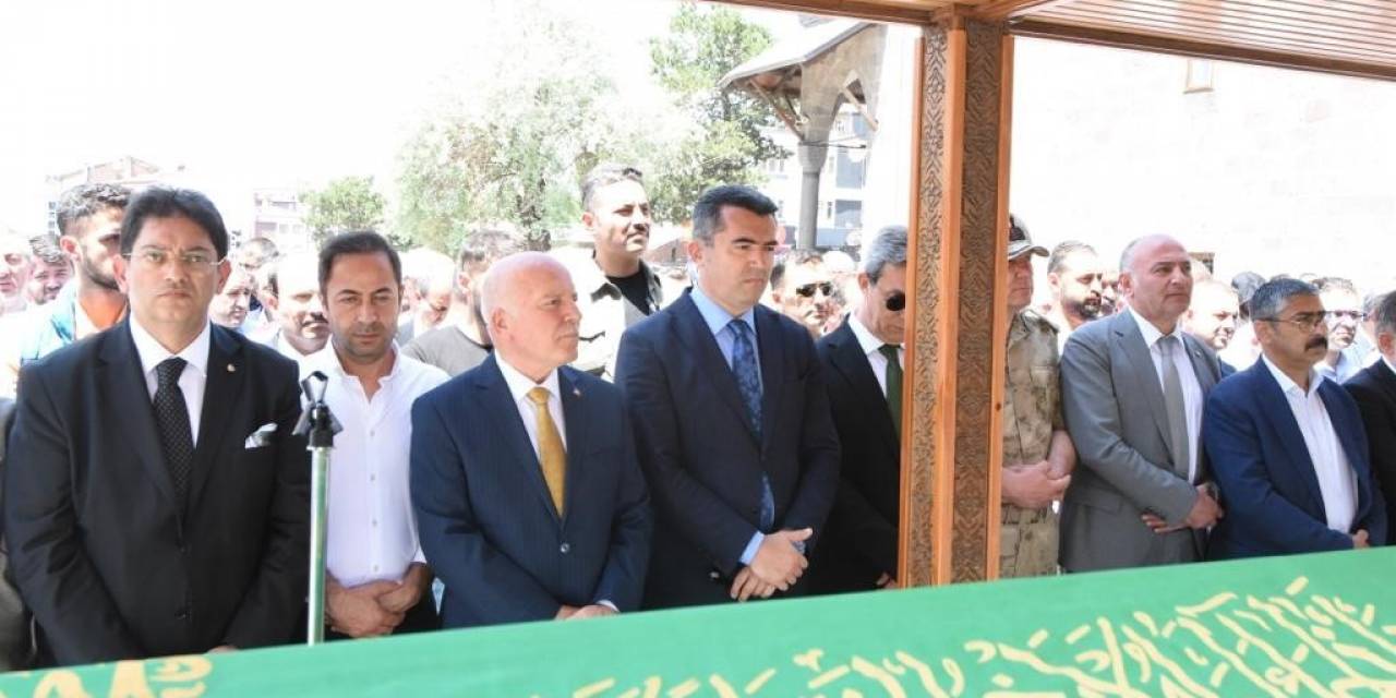 Gündoğdu Ailesinin Acı Günü