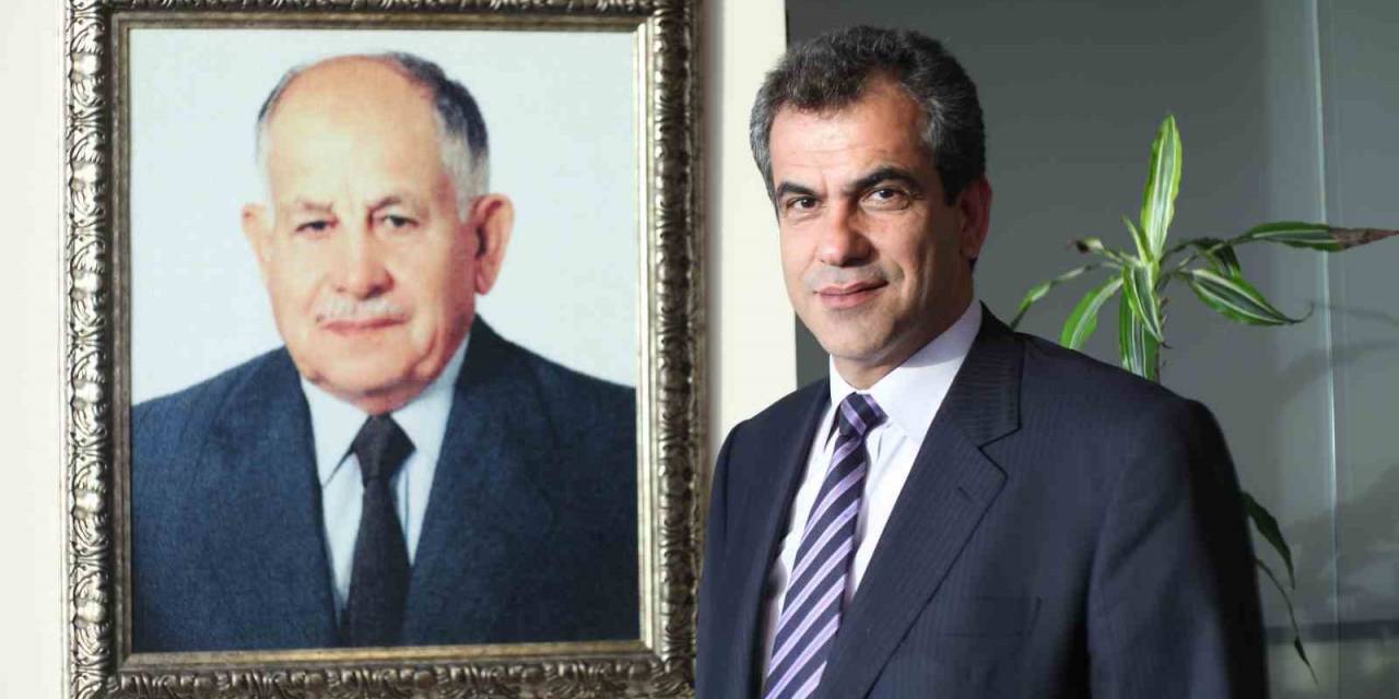 Gönlü Zengin İş İnsanı Erdemoğlu