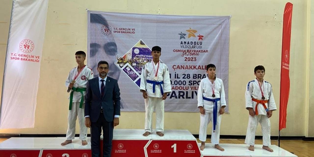 Cimbil Türkiye Finallerine Katılacak