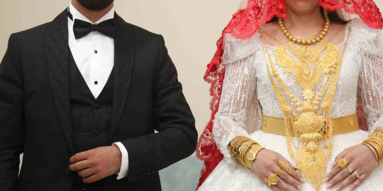 Diyanet’ten ‘şatafatlı Düğün’ Uyarısı